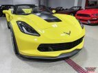 Thumbnail Photo 56 for 2018 Chevrolet Corvette Grand Sport Convertible